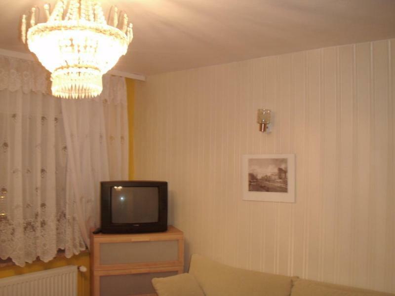 Bursztynowa Wyspa กดัญสก์ ภายนอก รูปภาพ