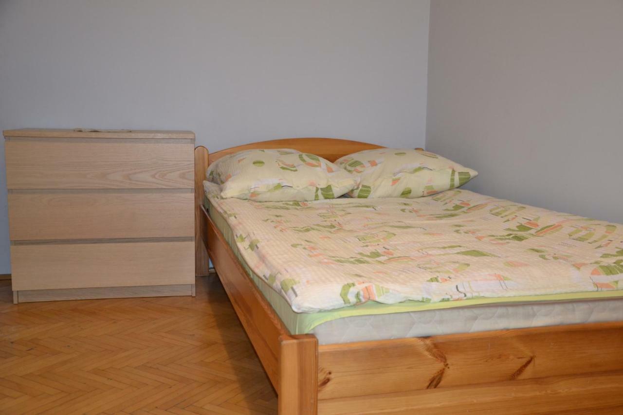 Bursztynowa Wyspa กดัญสก์ ภายนอก รูปภาพ